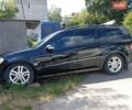 Чорний Мерседес ГЛ-Клас, об'ємом двигуна 4.7 л та пробігом 238 тис. км за 4800 $, фото 1 на Automoto.ua