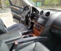 Чорний Мерседес ГЛ-Клас, об'ємом двигуна 0 л та пробігом 185 тис. км за 14500 $, фото 19 на Automoto.ua