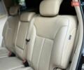 Черный Мерседес ГЛ-класс, объемом двигателя 5.46 л и пробегом 227 тыс. км за 10000 $, фото 47 на Automoto.ua
