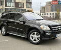 Мерседес ГЛ-класс 2008 в Киеве на Automoto.ua Черный Мерседес ГЛ-класс, объемом двигателя 2.99 л и пробегом 264 тыс. км за 11000 $, фото 1 на Automoto.ua