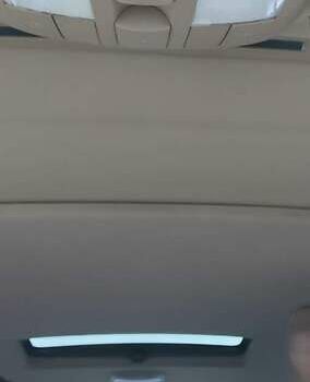 Чорний Мерседес ГЛ-Клас, об'ємом двигуна 5.46 л та пробігом 312 тис. км за 28000 $, фото 19 на Automoto.ua