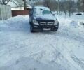 Чорний Мерседес ГЛ-Клас, об'ємом двигуна 4.66 л та пробігом 290 тис. км за 8000 $, фото 1 на Automoto.ua