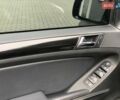 Черный Мерседес ГЛ-класс, объемом двигателя 4.66 л и пробегом 150 тыс. км за 14700 $, фото 23 на Automoto.ua