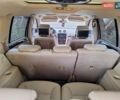 Мерседес ГЛ-класс 2008 в Броварах на Automoto.ua Черный Мерседес ГЛ-класс, объемом двигателя 4.66 л и пробегом 260 тыс. км за 10500 $, фото 7 на Automoto.ua