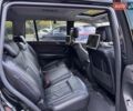 Мерседес ГЛ-Клас 2008 у Одесі на Automoto.ua Чорний Мерседес ГЛ-Клас, об'ємом двигуна 5.46 л та пробігом 193 тис. км за 14900 $, фото 12 на Automoto.ua