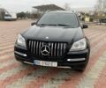 Чорний Мерседес ГЛ-Клас, об'ємом двигуна 5.5 л та пробігом 338 тис. км за 13300 $, фото 1 на Automoto.ua