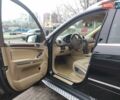Черный Мерседес ГЛ-класс, объемом двигателя 5.46 л и пробегом 387 тыс. км за 13300 $, фото 7 на Automoto.ua