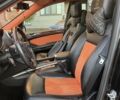 Мерседес ГЛ-класс 2008 в Одессе на Automoto.ua Черный Мерседес ГЛ-класс, объемом двигателя 5.5 л и пробегом 350 тыс. км за 21000 $, фото 7 на Automoto.ua