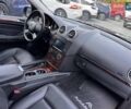 Мерседес ГЛ-Клас 2008 у Одесі на Automoto.ua Чорний Мерседес ГЛ-Клас, об'ємом двигуна 5.46 л та пробігом 193 тис. км за 14900 $, фото 14 на Automoto.ua