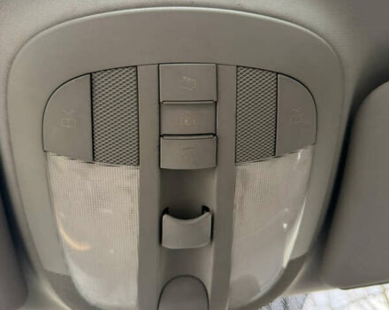 Чорний Мерседес ГЛ-Клас, об'ємом двигуна 4 л та пробігом 320 тис. км за 14999 $, фото 47 на Automoto.ua