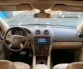 Мерседес ГЛ-класс 2008 в Боярка на Automoto.ua Черный Мерседес ГЛ-класс, объемом двигателя 5.46 л и пробегом 293 тыс. км за 12000 $, фото 16 на Automoto.ua