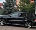 Чорний Мерседес ГЛ-Клас, об'ємом двигуна 4.66 л та пробігом 338 тис. км за 12000 $, фото 1 на Automoto.ua