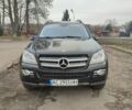 Чорний Мерседес ГЛ-Клас, об'ємом двигуна 4.7 л та пробігом 455 тис. км за 12000 $, фото 12 на Automoto.ua