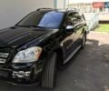 Чорний Мерседес ГЛ-Клас, об'ємом двигуна 4.7 л та пробігом 192 тис. км за 16700 $, фото 1 на Automoto.ua