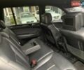 Черный Мерседес ГЛ-класс, объемом двигателя 4.66 л и пробегом 150 тыс. км за 14700 $, фото 16 на Automoto.ua
