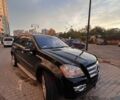 Мерседес ГЛ-класс 2008 в Одессе на Automoto.ua Черный Мерседес ГЛ-класс, объемом двигателя 5.5 л и пробегом 350 тыс. км за 21000 $, фото 1 на Automoto.ua