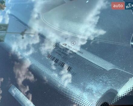 Чорний Мерседес ГЛ-Клас, об'ємом двигуна 5.46 л та пробігом 323 тис. км за 9690 $, фото 34 на Automoto.ua