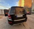 Мерседес ГЛ-класс 2008 в Одессе на Automoto.ua Черный Мерседес ГЛ-класс, объемом двигателя 5.5 л и пробегом 350 тыс. км за 21000 $, фото 2 на Automoto.ua