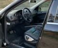 Черный Мерседес ГЛ-класс, объемом двигателя 5.46 л и пробегом 92 тыс. км за 20000 $, фото 9 на Automoto.ua