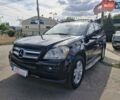 Мерседес ГЛ-класс 2008 в Николаеве на Automoto.ua Черный Мерседес ГЛ-класс, объемом двигателя 2.99 л и пробегом 360 тыс. км за 12999 $, фото 2 на Automoto.ua