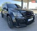 Чорний Мерседес ГЛ-Клас, об'ємом двигуна 4.66 л та пробігом 240 тис. км за 14999 $, фото 10 на Automoto.ua