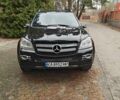 Чорний Мерседес ГЛ-Клас, об'ємом двигуна 4.66 л та пробігом 318 тис. км за 8900 $, фото 6 на Automoto.ua