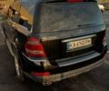 Мерседес ГЛ-класс 2008 в Боярка на Automoto.ua Черный Мерседес ГЛ-класс, объемом двигателя 5.46 л и пробегом 293 тыс. км за 12000 $, фото 3 на Automoto.ua