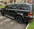 Чорний Мерседес ГЛ-Клас, об'ємом двигуна 5.46 л та пробігом 210 тис. км за 15999 $, фото 2 на Automoto.ua