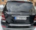 Чорний Мерседес ГЛ-Клас, об'ємом двигуна 5.46 л та пробігом 360 тис. км за 16500 $, фото 2 на Automoto.ua