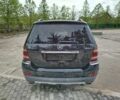 Чорний Мерседес ГЛ-Клас, об'ємом двигуна 0 л та пробігом 185 тис. км за 14500 $, фото 6 на Automoto.ua