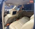 Мерседес ГЛ-класс 2008 в Черновцах на Automoto.ua Черный Мерседес ГЛ-класс, объемом двигателя 4.66 л и пробегом 400 тыс. км за 10800 $, фото 17 на Automoto.ua