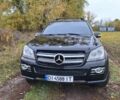 Мерседес ГЛ-класс 2008 в Броварах на Automoto.ua Черный Мерседес ГЛ-класс, объемом двигателя 4.66 л и пробегом 260 тыс. км за 10500 $, фото 1 на Automoto.ua