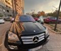 Мерседес ГЛ-класс 2008 в Одессе на Automoto.ua Черный Мерседес ГЛ-класс, объемом двигателя 5.5 л и пробегом 350 тыс. км за 21000 $, фото 1 на Automoto.ua