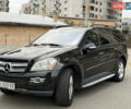 Мерседес ГЛ-класс 2008 в Киеве на Automoto.ua Черный Мерседес ГЛ-класс, объемом двигателя 2.99 л и пробегом 264 тыс. км за 11000 $, фото 2 на Automoto.ua