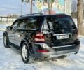 Чорний Мерседес ГЛ-Клас, об'ємом двигуна 5.5 л та пробігом 277 тис. км за 11999 $, фото 5 на Automoto.ua
