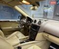 Мерседес ГЛ-класс 2008 в Черновцах на Automoto.ua Черный Мерседес ГЛ-класс, объемом двигателя 4.66 л и пробегом 400 тыс. км за 10800 $, фото 9 на Automoto.ua