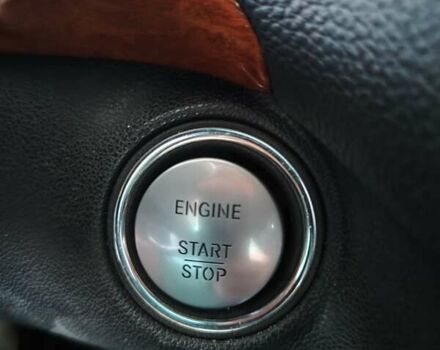 Черный Мерседес ГЛ-класс, объемом двигателя 4.66 л и пробегом 300 тыс. км за 11499 $, фото 10 на Automoto.ua