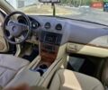 Мерседес ГЛ-класс 2008 в Николаеве на Automoto.ua Черный Мерседес ГЛ-класс, объемом двигателя 2.99 л и пробегом 360 тыс. км за 12999 $, фото 31 на Automoto.ua