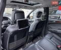 Мерседес ГЛ-Клас 2008 у Одесі на Automoto.ua Чорний Мерседес ГЛ-Клас, об'ємом двигуна 5.46 л та пробігом 193 тис. км за 14900 $, фото 11 на Automoto.ua