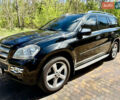 Чорний Мерседес ГЛ-Клас, об'ємом двигуна 4.7 л та пробігом 300 тис. км за 12100 $, фото 1 на Automoto.ua