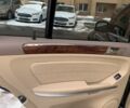 Чорний Мерседес ГЛ-Клас, об'ємом двигуна 5.46 л та пробігом 360 тис. км за 16500 $, фото 13 на Automoto.ua