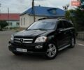 Чорний Мерседес ГЛ-Клас, об'ємом двигуна 2.99 л та пробігом 221 тис. км за 13900 $, фото 1 на Automoto.ua