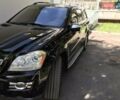 Черный Мерседес ГЛ-класс, объемом двигателя 4.7 л и пробегом 192 тыс. км за 16700 $, фото 16 на Automoto.ua