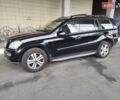 Черный Мерседес ГЛ-класс, объемом двигателя 4.66 л и пробегом 300 тыс. км за 11499 $, фото 7 на Automoto.ua
