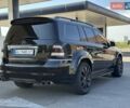 Чорний Мерседес ГЛ-Клас, об'ємом двигуна 4.66 л та пробігом 240 тис. км за 14999 $, фото 14 на Automoto.ua