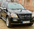 Чорний Мерседес ГЛ-Клас, об'ємом двигуна 5.5 л та пробігом 277 тис. км за 11999 $, фото 1 на Automoto.ua
