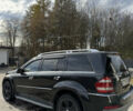 Чорний Мерседес ГЛ-Клас, об'ємом двигуна 4 л та пробігом 320 тис. км за 14999 $, фото 40 на Automoto.ua