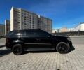Черный Мерседес ГЛ-класс, объемом двигателя 4.7 л и пробегом 309 тыс. км за 11500 $, фото 4 на Automoto.ua