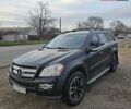 Чорний Мерседес ГЛ-Клас, об'ємом двигуна 4.66 л та пробігом 250 тис. км за 11000 $, фото 1 на Automoto.ua
