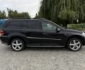 Мерседес ГЛ-класс 2008 в Ровно на Automoto.ua Черный Мерседес ГЛ-класс, объемом двигателя 4 л и пробегом 127 тыс. км за 5700 $, фото 4 на Automoto.ua